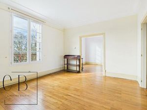 Appartement 4 pièces Vieux Port La Rochelle