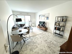 Grand 2 pièces possible 3 pièces de 60 m² – Quartier recherché à Nice