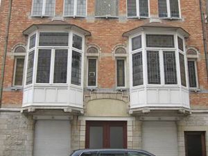 Huis te huur in Antwerpen met 3 slaapkamers