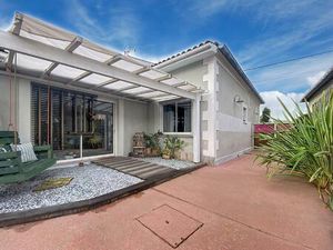 BASSIN D’ARCACHON – LA TESTE-DE-BUCH – HYPER CENTRE