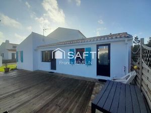 Charmante maison d'habitation