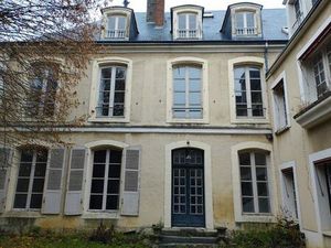 Demeure de luxe de 420 m2 en vente Châteaudun  France