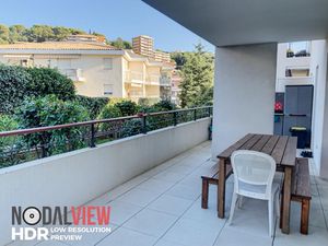 Appartement 2 pièces 43 m² à louer cagnes-sur-mer 06800 ? | ERA Immobilier