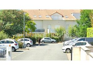 À louer T2 meublé en résidence sécurisée  proche centre ville de Cholet