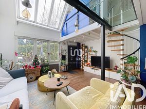 Location Duplex 2 pièces