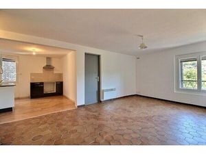 Bel Appartement Duplex Avec Terrasse De 60m²