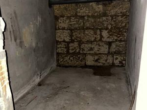 LIBOURNE - CAVE EN CENTRE BASTIDE