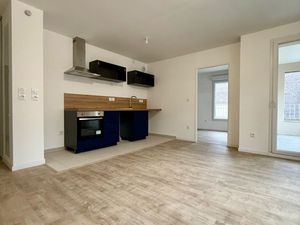 Lomme-T2 avec loggia et parking à saisir