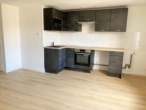 NANCY PARC OLRY - Av de Strasbourg