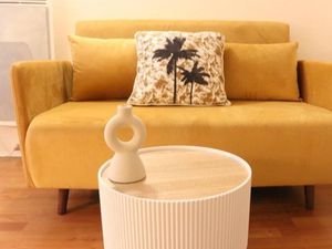 Appartement en Location - Paris 15e (75015)