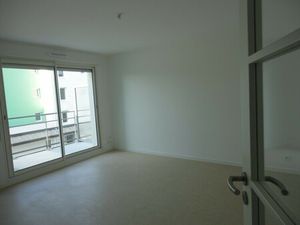 Appartement T2 à louer à PLOEMEUR