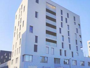 Parking Carré Domino