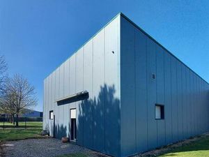 Location local d'activités DEMOUVILLE 204 m²