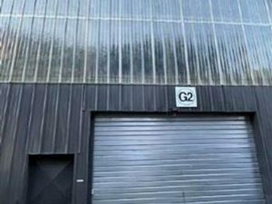 Location local d'activités LE CHEYLAS 140 m²