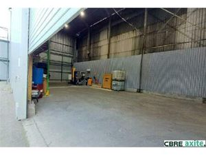 Location local d'activités LE CHEYLAS 300 m²