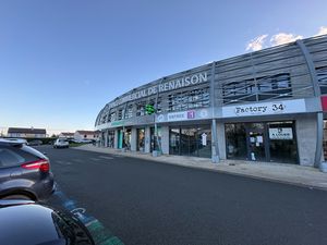 Local commercial à louer ? Emplacement n°1 ? Renaison