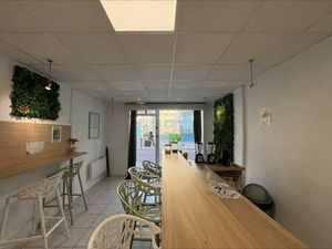 LOCAL COMMERCIAL A LOUER A ROANNE - CENTRE VILLE