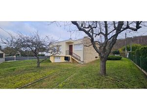 Arnières s/Iton Maison entièrement rénovée