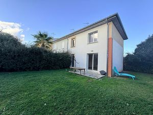 Maison T4 MONDONVILLE - 4 pièce(s) - 82.92 m2