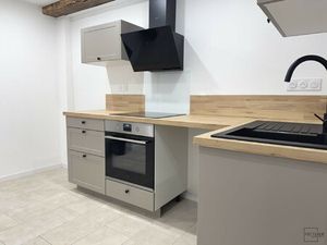 LOCATION MAISON AVEC GARAGE ET TERRASSE