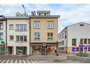 Appartement à vendre à Ruelle grognet 1 Malmedy (VBD65405)