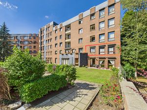 Appartement à vendre à Rue du Premier de Ligne 7 Verviers (VBD65420)