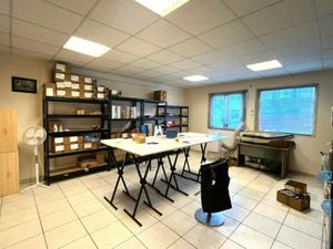 BUREAUX A VENDRE