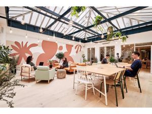 Bureaux à louer Paris Sentier