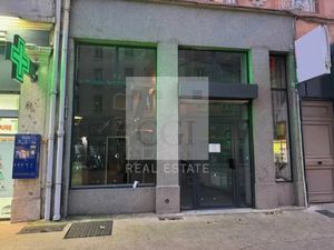 BUREAUX / LOCAL COMMERCIAL A LOUER