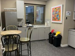 Location bureau NEUILLY SUR SEINE 50 m²