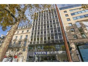 Location bureau NEUILLY SUR SEINE 508 m²