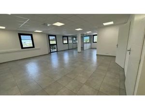 Bureau A louer PERPIGNAN SUD - TECNOSUD 2