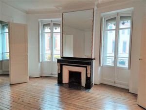 Location bureau TOULOUSE 128 m²