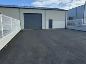 Local d'activité A louer ARGELES SUR MER