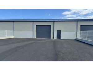 Local d'activité A louer ARGELES SUR MER