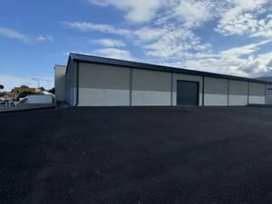 Local d'activité A louer ARGELES SUR MER