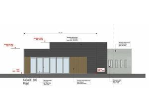 LOCAL D'ACTIVITE A LOUER