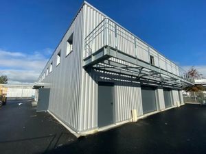 LOCAL D'ACTIVITE A LOUER