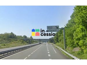 ? BÂTIMENT LOGISTIQUE 8 m sous ferme – 5 000 M² DISPONIBL