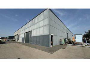 Local d'activité A louer PERPIGNAN - TORREMILA - AEROPORT