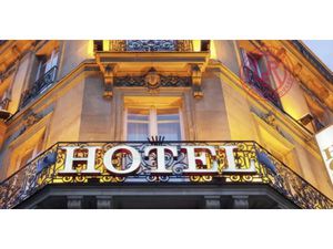 Hôtel-Restaurant en Gérance - Loiret - Saint-Benoît-sur-Loire - 450 m2