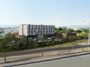 Local Commercial PERPIGNAN AEROPORT - TORREMILA