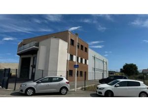 PERPIGNAN SUD - ZONE INDUSTRIELLE