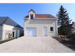 Maison 4 pièces 90 m² à louer chécy 45430 ? | ERA Immobilier