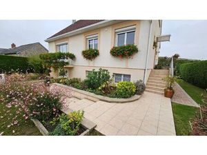 Vente maison 6 pièces 115 m² Laon (02000)
