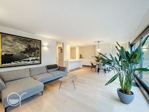 Appartement te huur in Sint-Denijs-Westrem met 2 slaapkamers