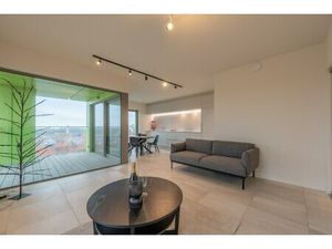 Appartement te huur in Knokke-Heist met 3 slaapkamers