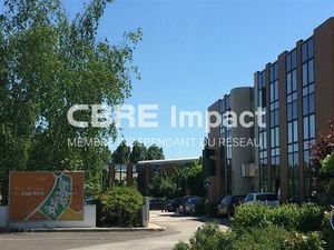 Location bureau QUETIGNY 117 m²