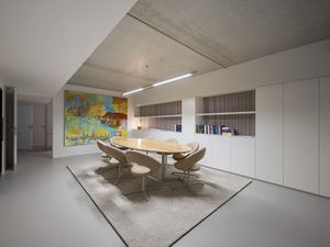 Commercieel te huur in Antwerpen