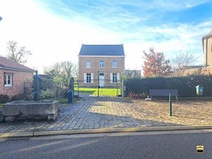 Huis te huur in Heers met 3 slaapkamers